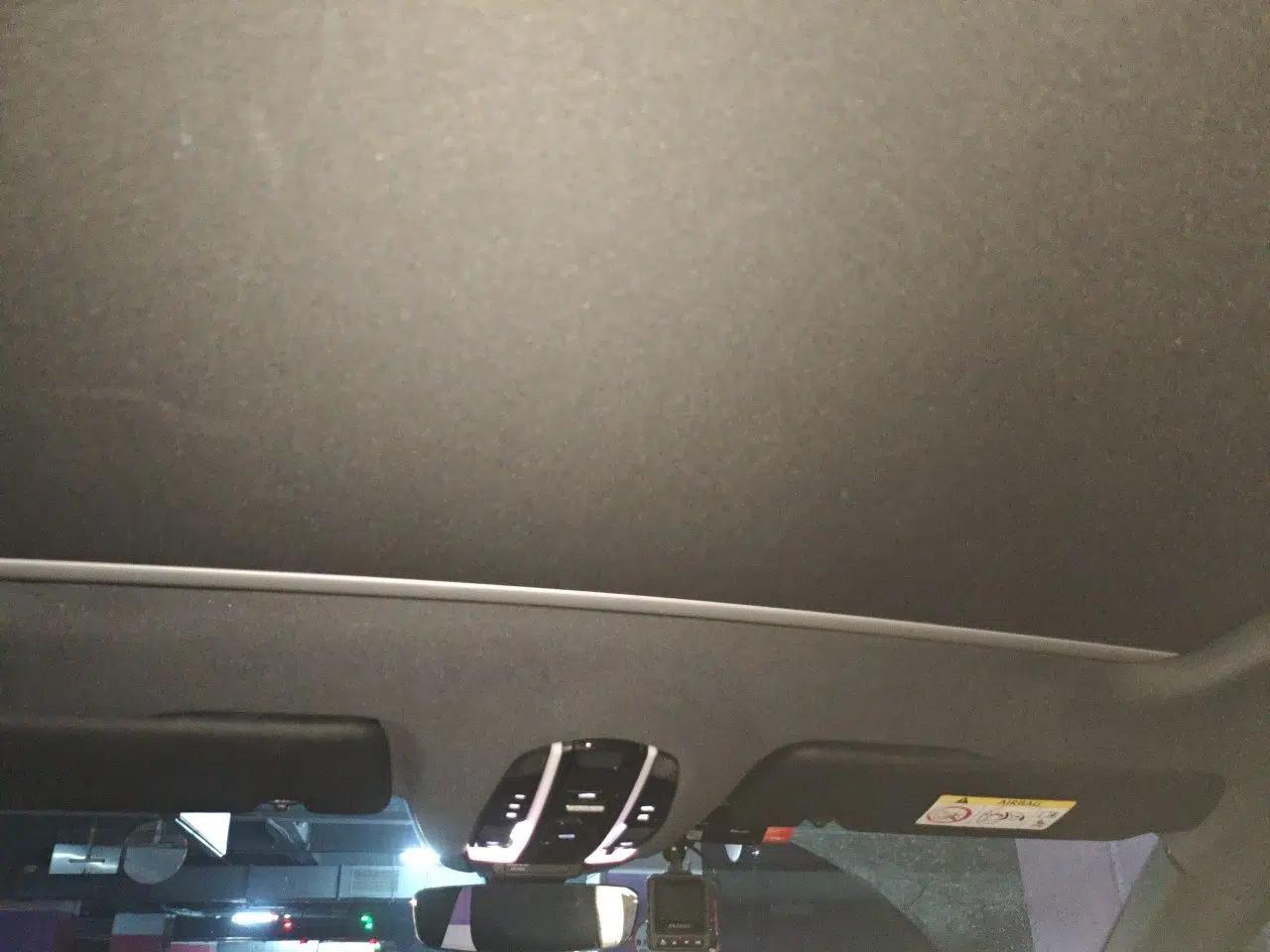 Porsche Cayenne Porsche Cayenne 2018, 2.9-liter, automatic, 5 seats (parallel import) — миниатюра 18