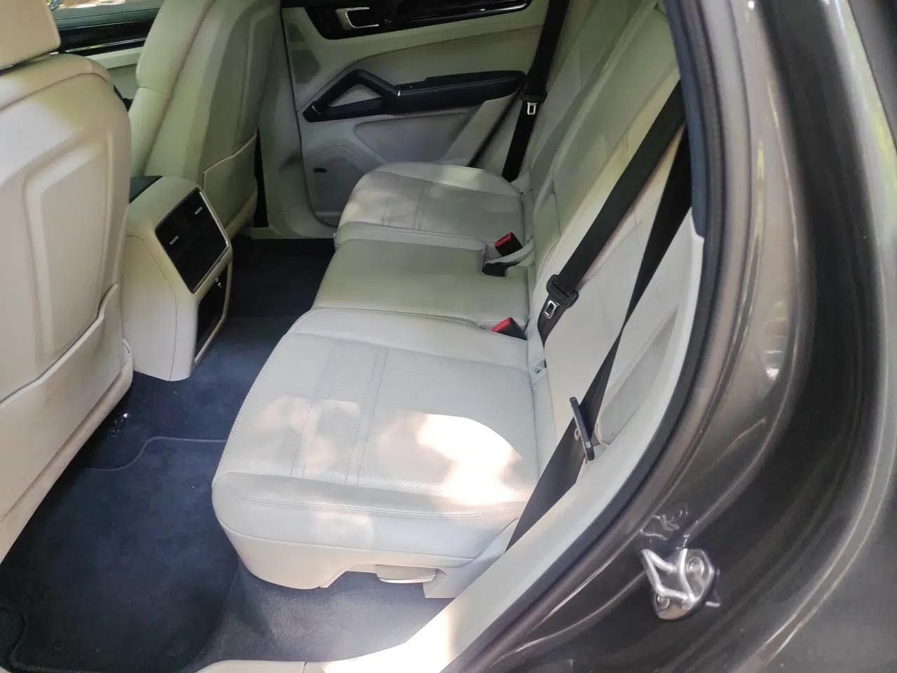 Porsche Cayenne 2019 Cayenne 3.0T — миниатюра 17