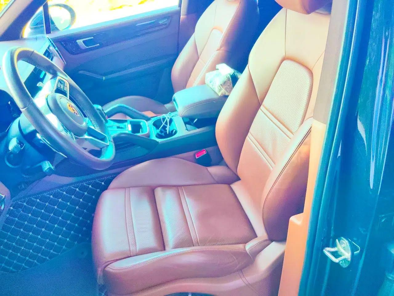 Porsche Cayenne 2019 Cayenne 3.0T — миниатюра 15