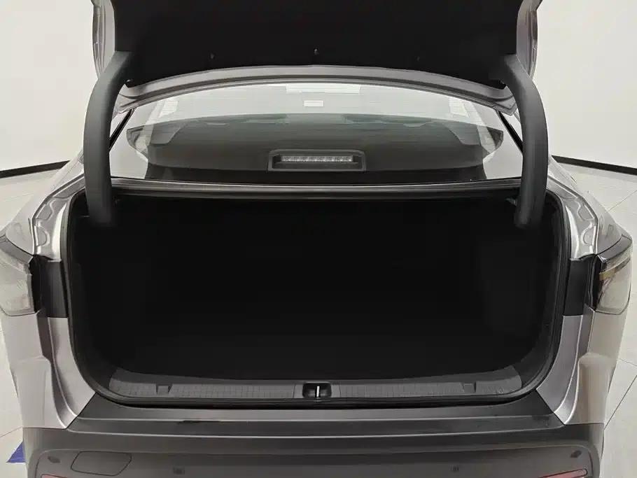 Toyota BZ3 2024 model, 517km/h, Elite PRO — миниатюра 4