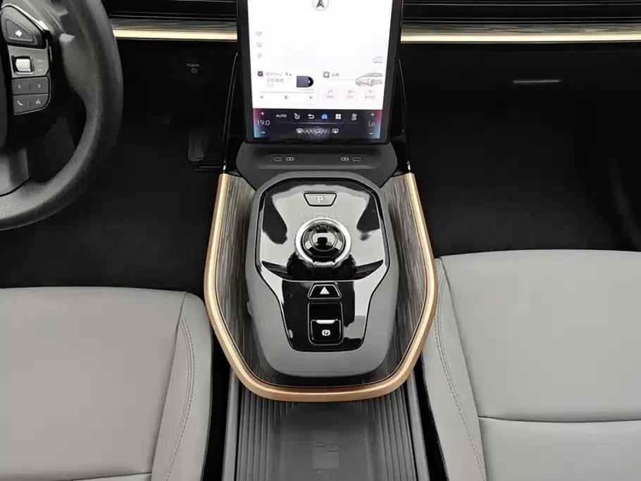 Toyota BZ3 2024 model, 517km/h, Elite PRO — миниатюра 16