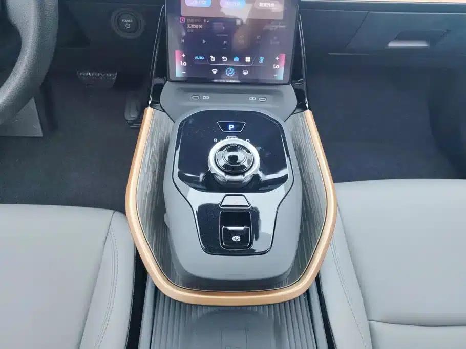 Toyota BZ3 2024 model, 517km/h, Elite PRO — миниатюра 16