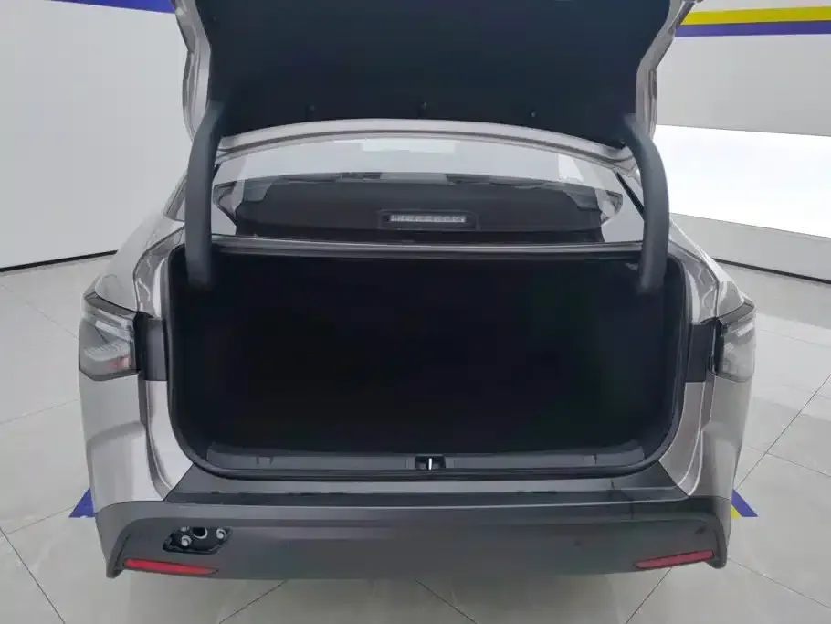 Toyota BZ3 2024 model, 517km/h, Elite PRO — миниатюра 4