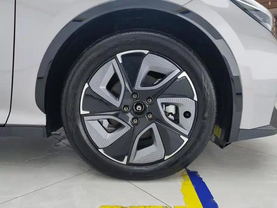 Toyota BZ3 2024 model, 517km/h, Elite PRO — миниатюра 6