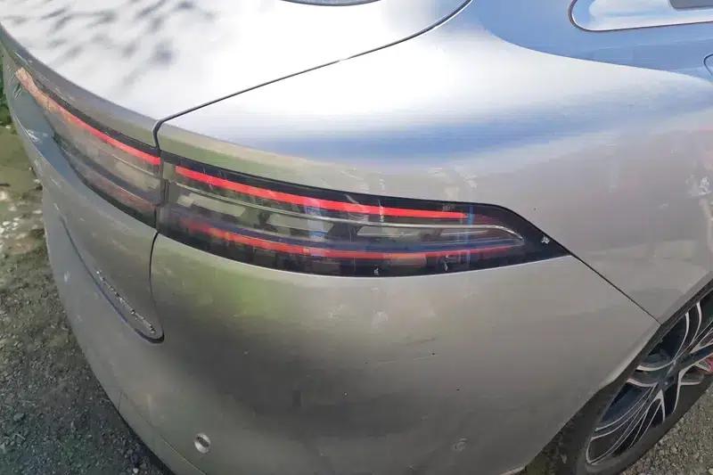 Fengyun A9L 2025 Model 260km Extended Range Premium Edition — миниатюра 5