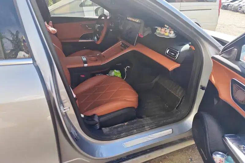 Fengyun A9L 2025 Model 260km Extended Range Premium Edition — миниатюра 10