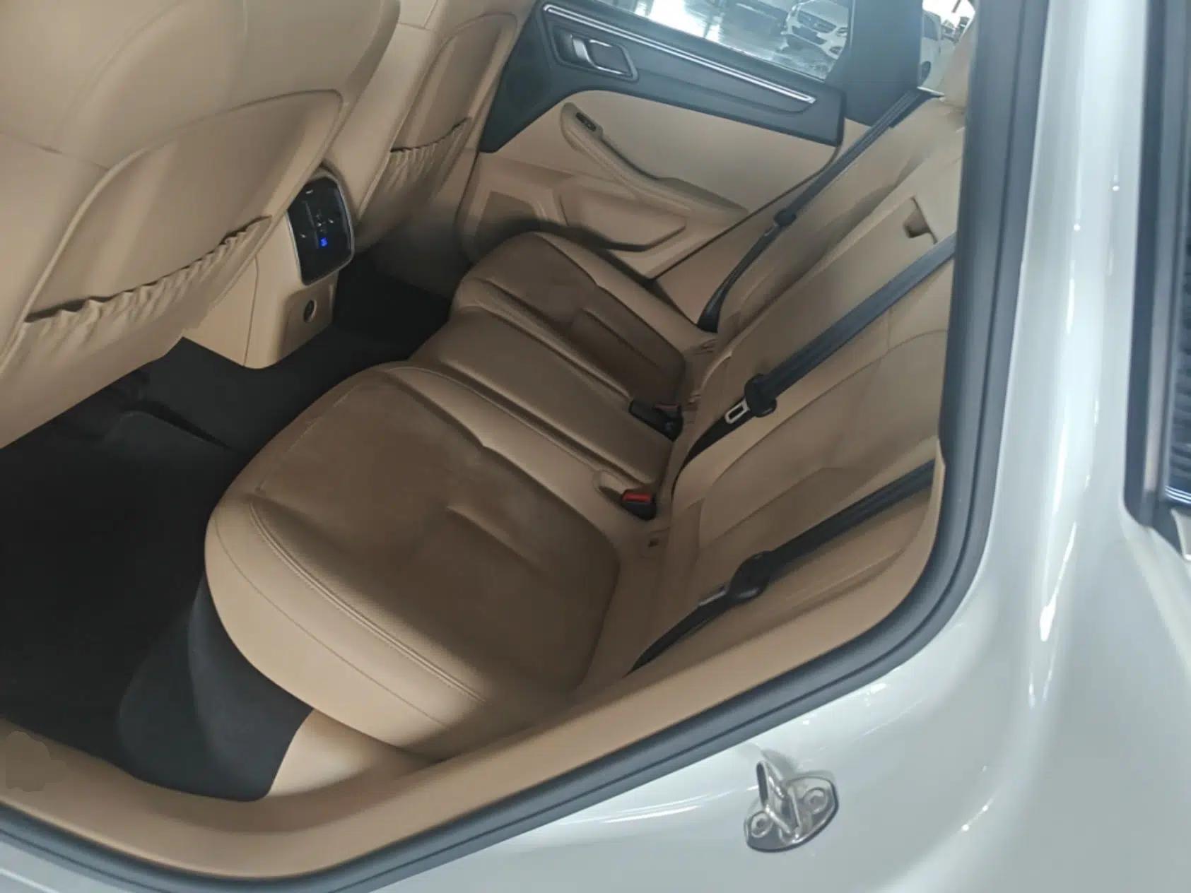 Porsche Macan 2017 Macan 2.0T — миниатюра 20
