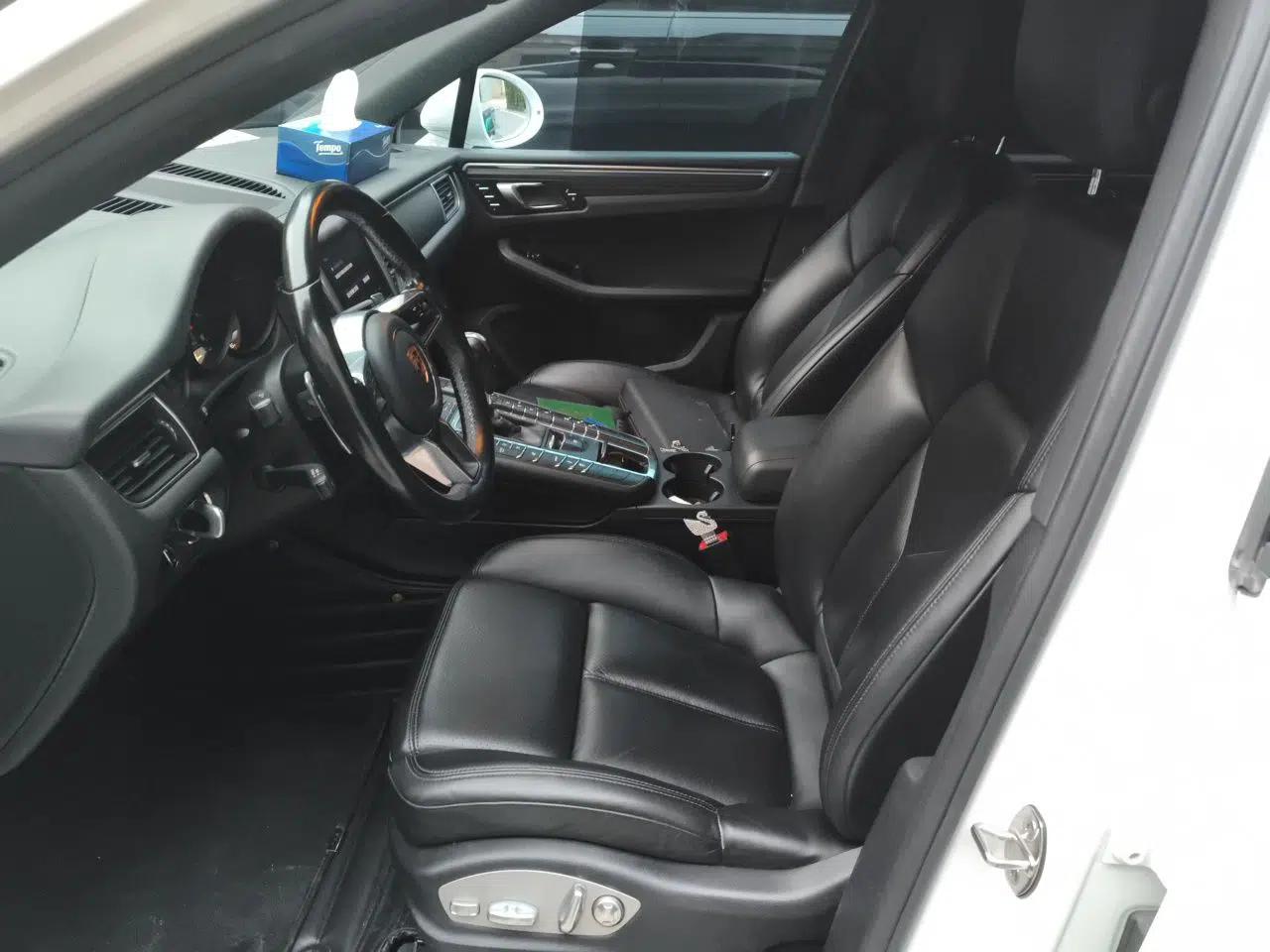 Porsche Macan 2016 Macan 2.0T — миниатюра 15