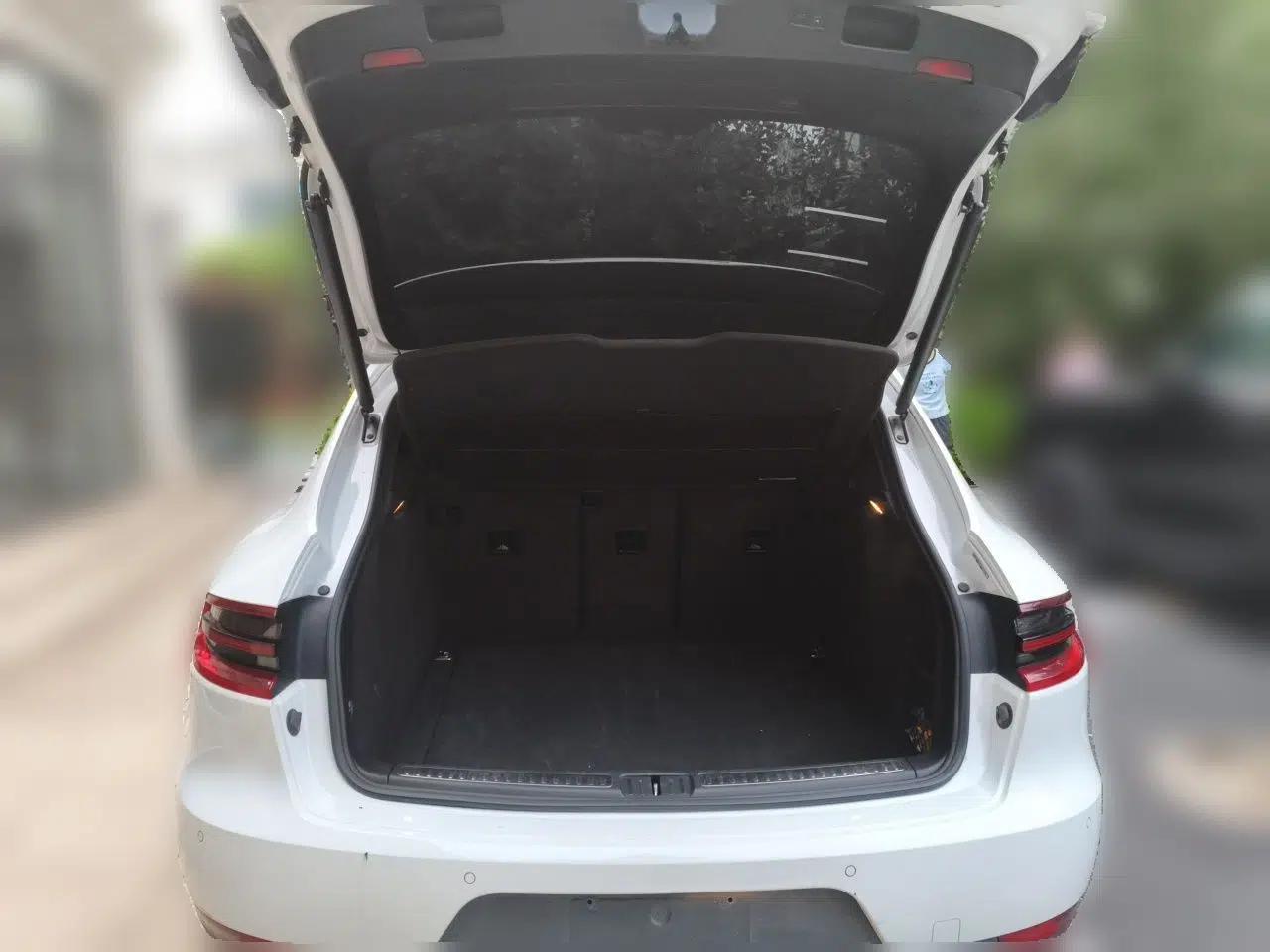 Porsche Macan 2016 Macan 2.0T — миниатюра 19