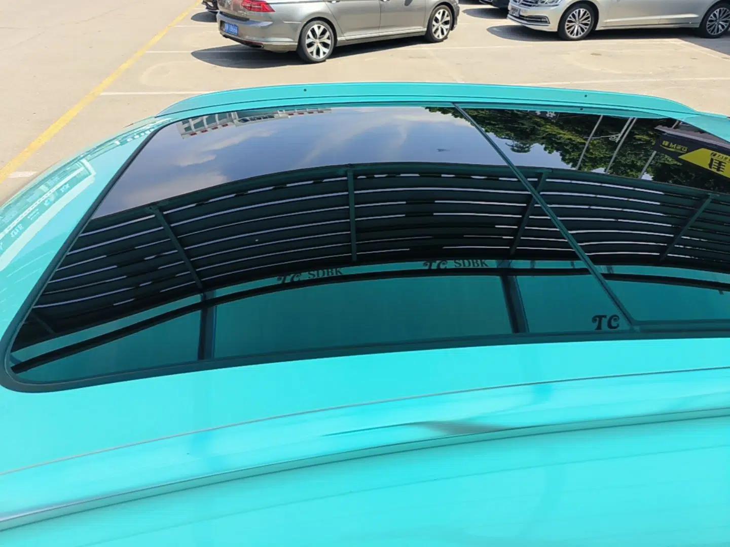 Porsche Macan 2017 Macan 2.0T — миниатюра 7