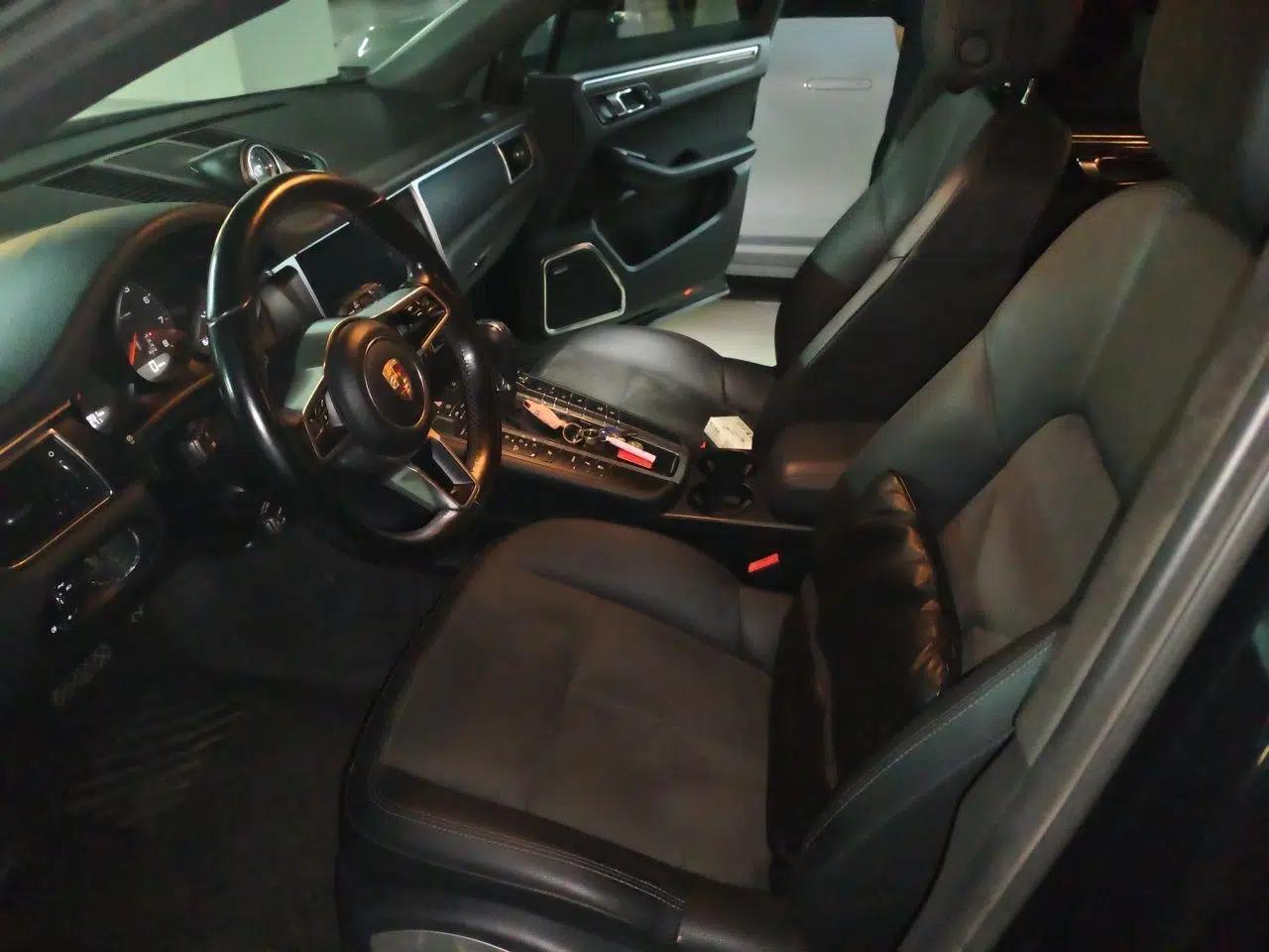 Porsche Macan 2014 Macan 2.0T — миниатюра 15