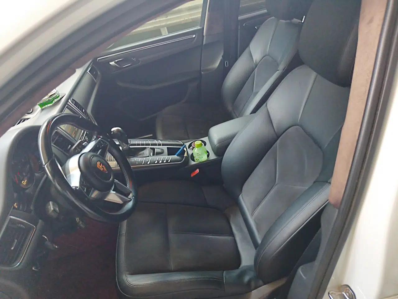 Porsche Macan 2014 Macan 2.0T — миниатюра 15