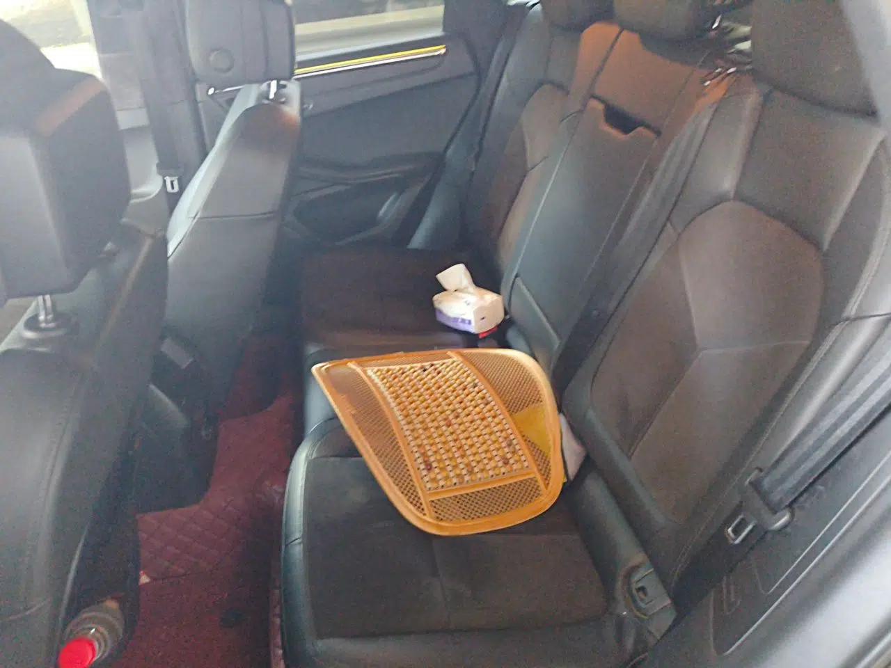 Porsche Macan 2014 Macan 2.0T — миниатюра 17
