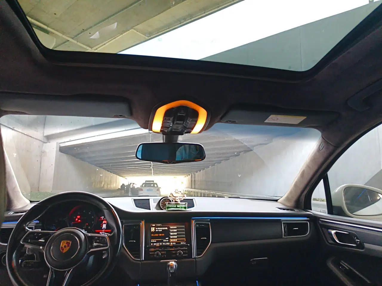 Porsche Macan 2014 Macan 2.0T — миниатюра 18