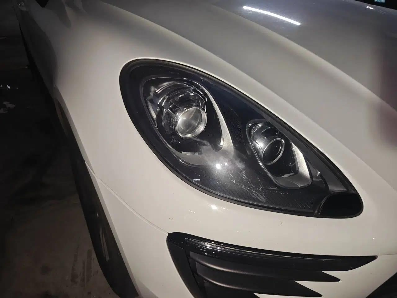 Porsche Macan 2017 Macan 2.0T — миниатюра 7