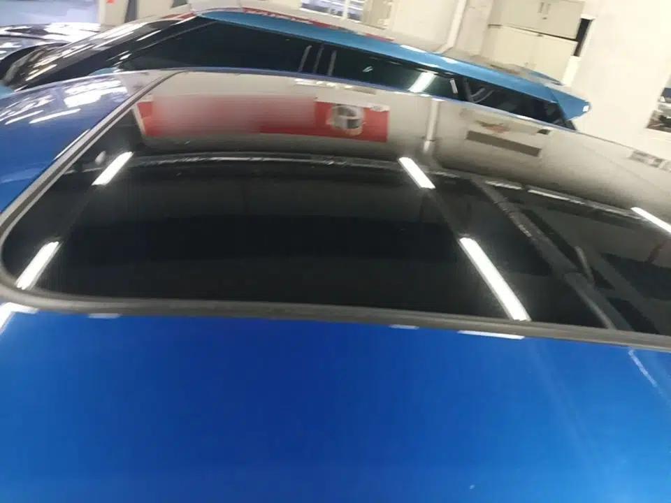 Porsche Macan 2017 Macan S 3.0T — миниатюра 7