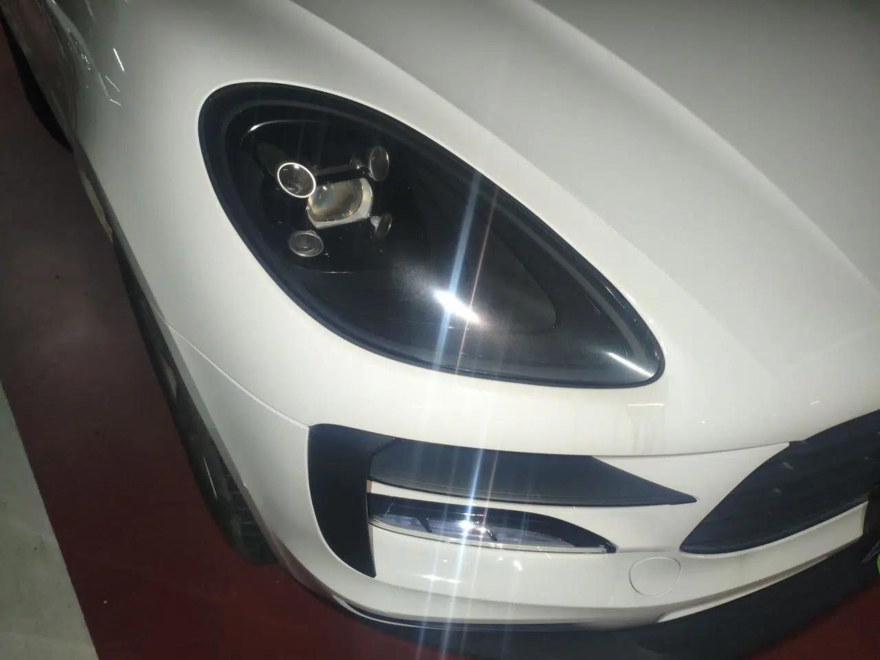 Porsche Macan 2018 Macan 2.0T — миниатюра 7