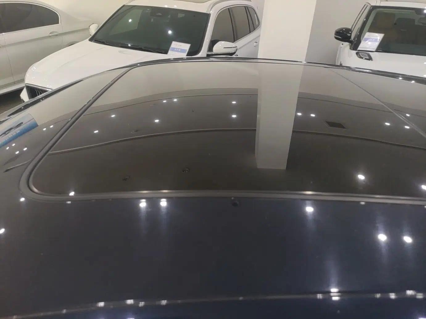 Porsche Macan 2021 Macan 2.0T — миниатюра 7