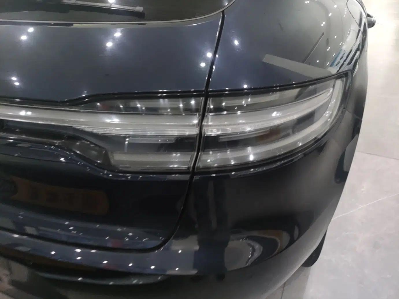 Porsche Macan 2021 Macan 2.0T — миниатюра 9