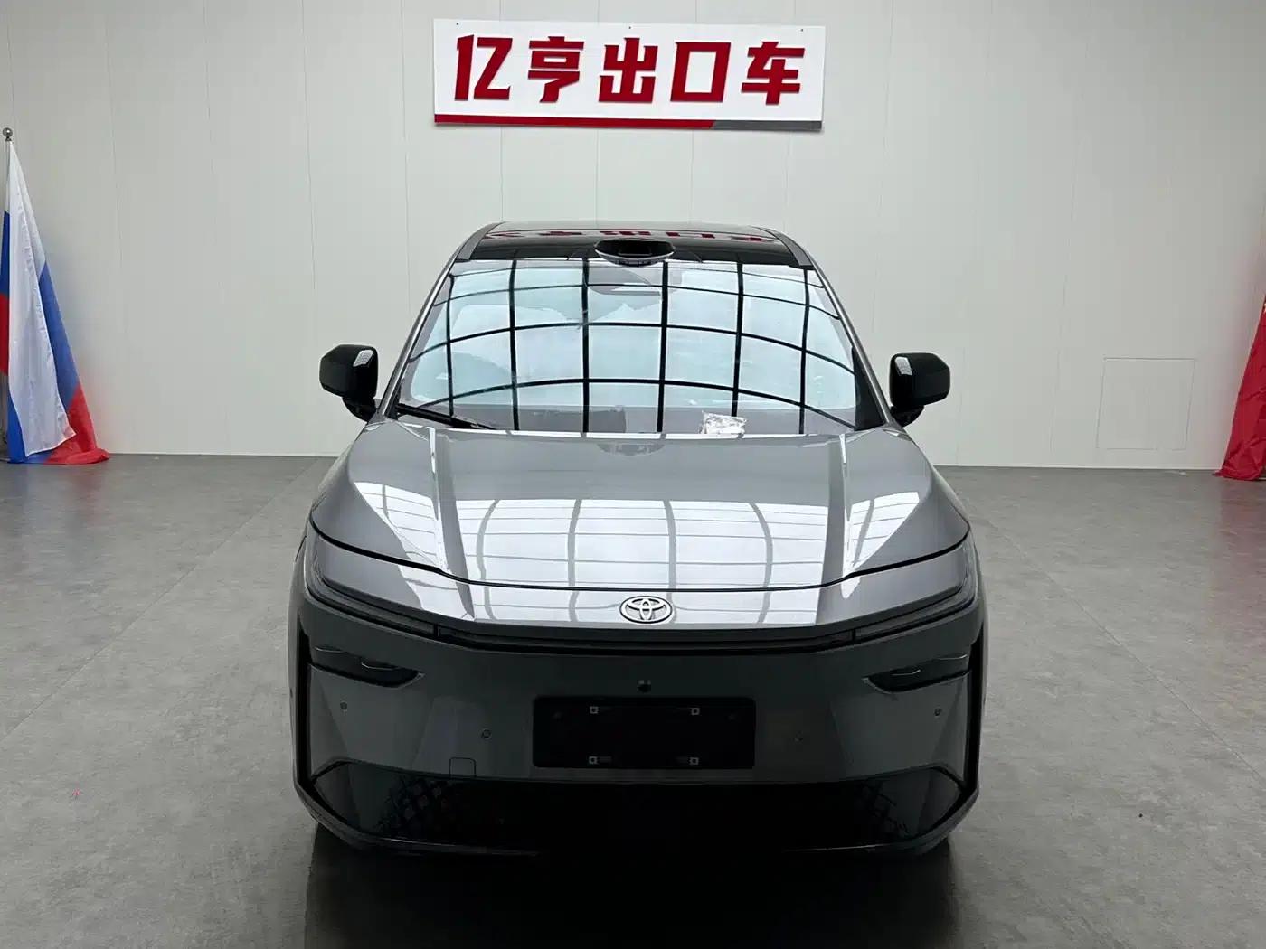 Platinum Smart 3X 2025 Model 520 Pro LiDAR Edition — миниатюра 2