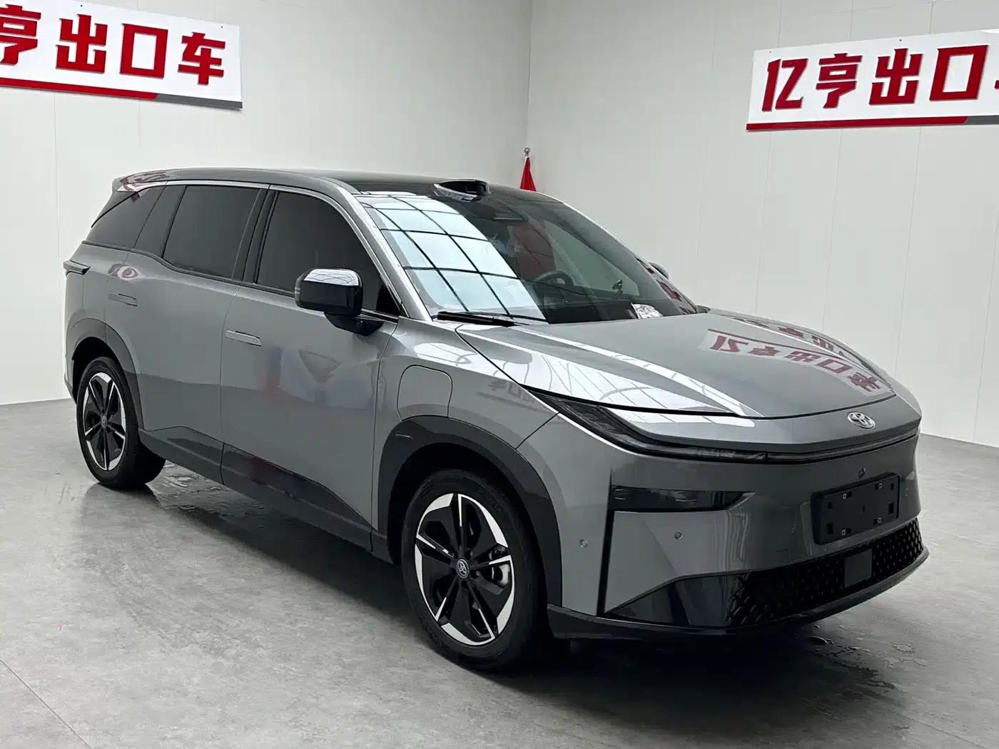 Platinum Smart 3X 2025 Model 520 Pro LiDAR Edition — миниатюра 3