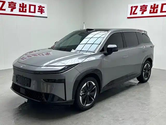Platinum Smart 3X 2025 Model 520 Pro LiDAR Edition