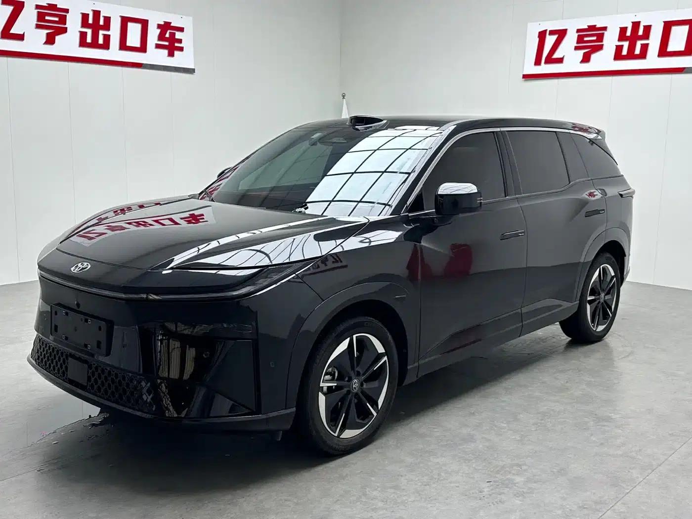 Platinum Smart 3X 2025 Model 520 Pro LiDAR Edition — миниатюра 1
