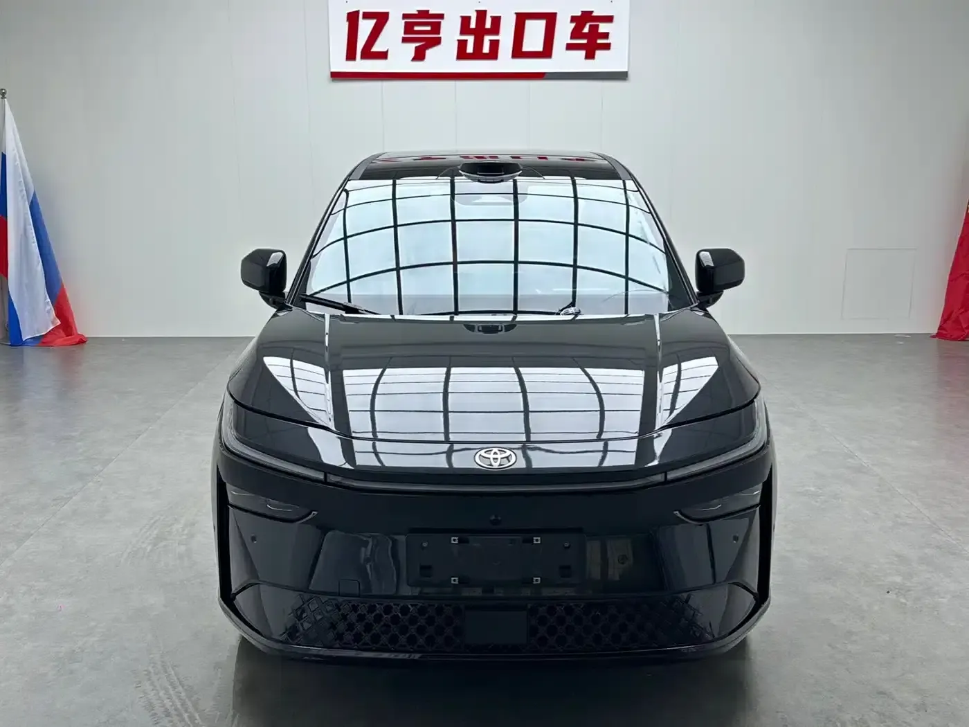 Platinum Smart 3X 2025 Model 520 Pro LiDAR Edition — миниатюра 2