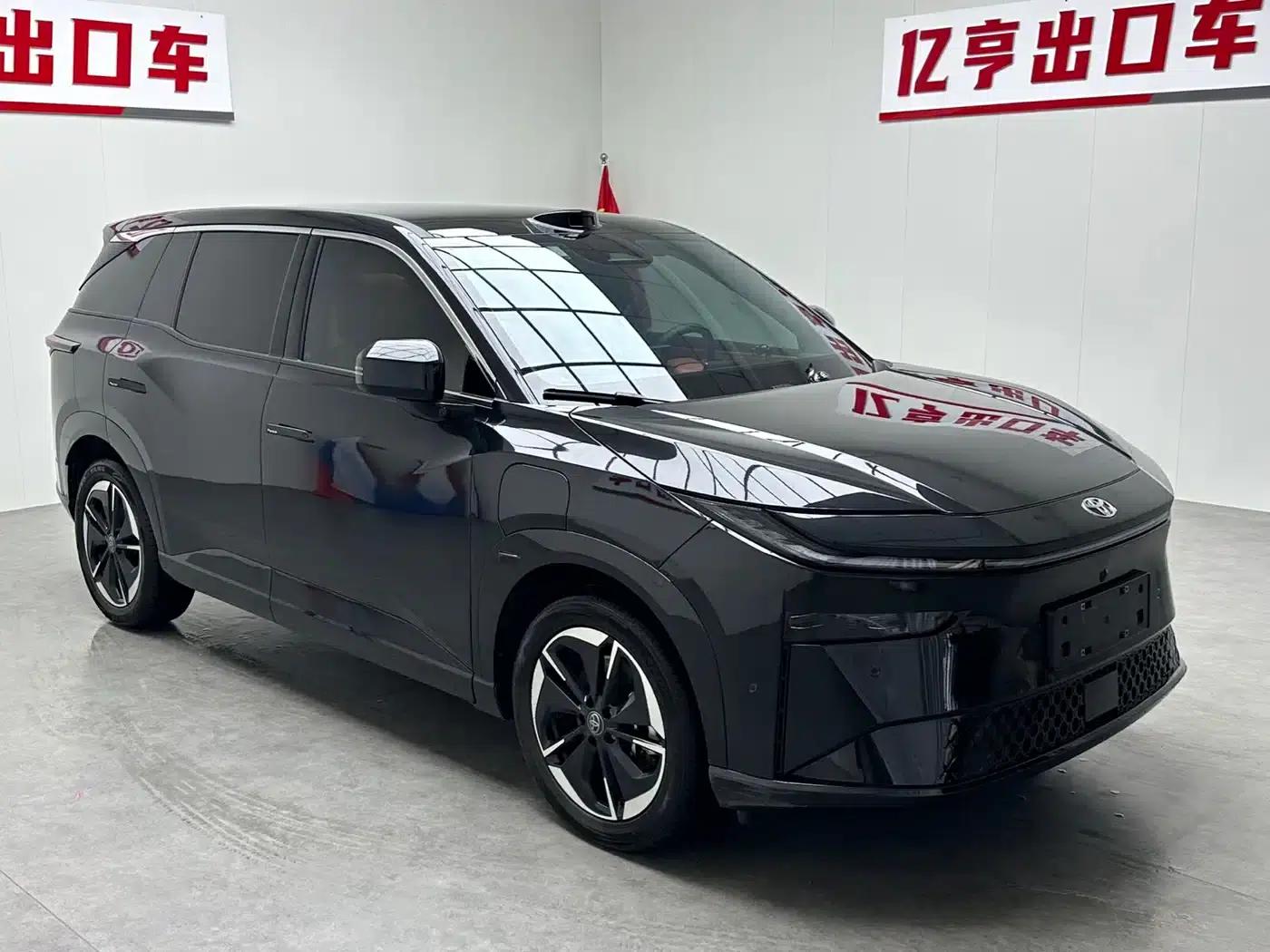 Platinum Smart 3X 2025 Model 520 Pro LiDAR Edition — миниатюра 3
