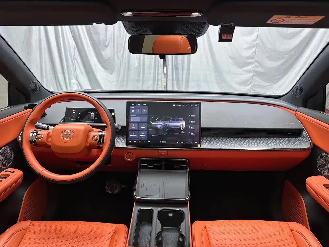 Platinum Smart 3X 2025 Model 520 Pro LiDAR Edition — миниатюра 5