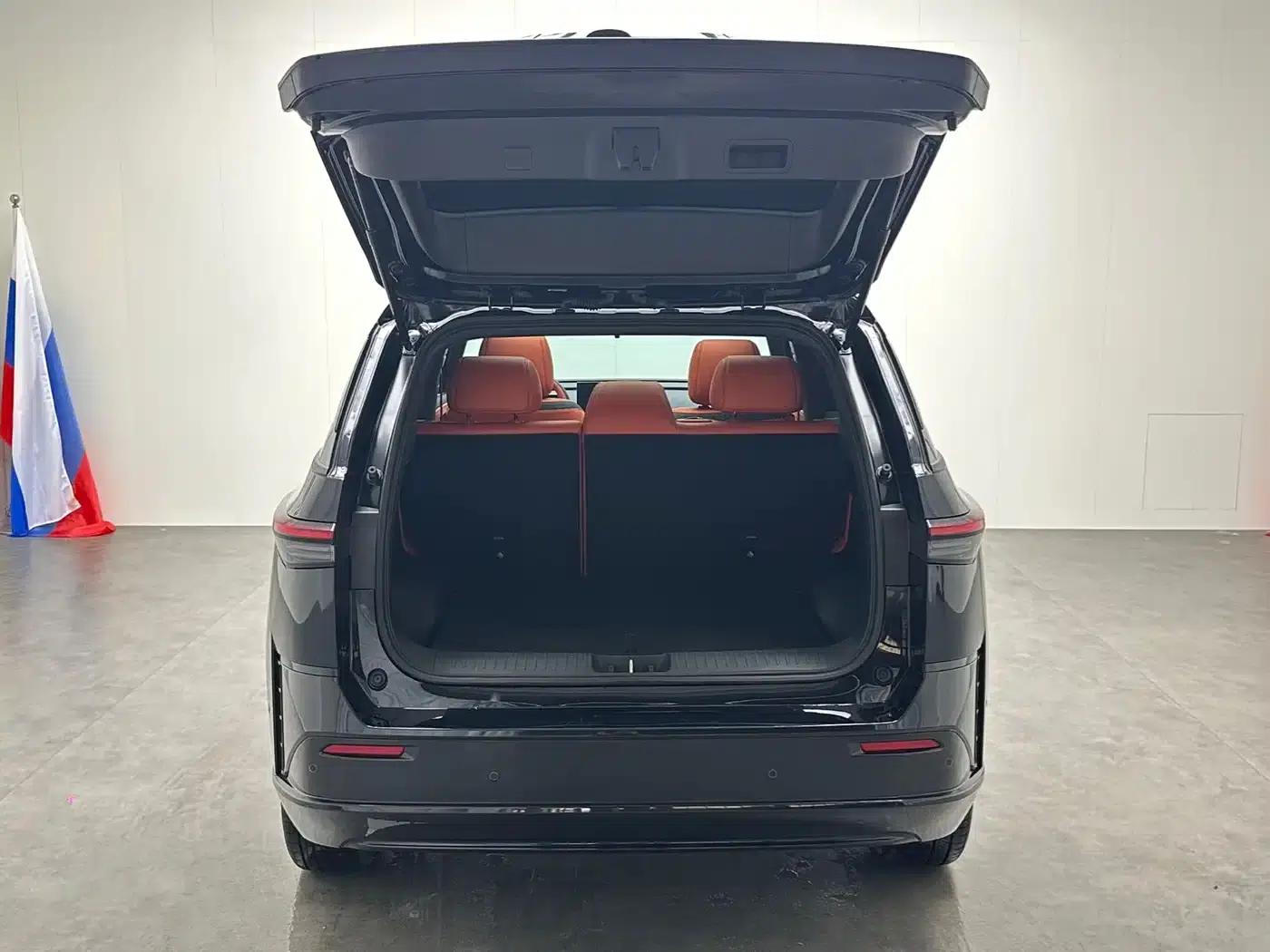 Platinum Smart 3X 2025 Model 520 Pro LiDAR Edition — миниатюра 10