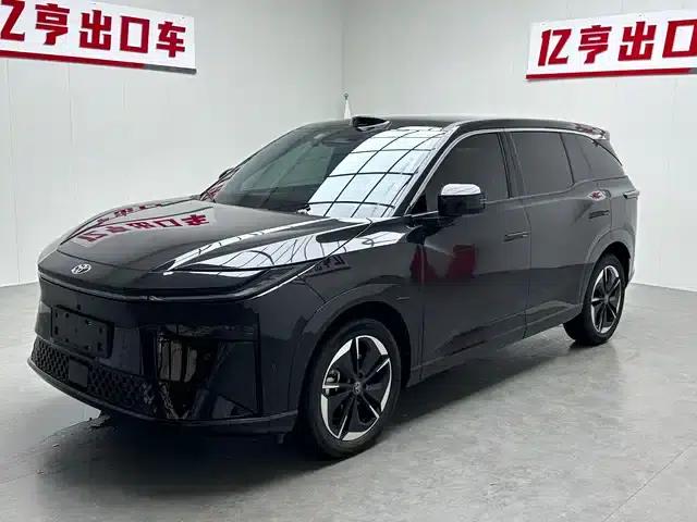 Platinum Smart 3X 2025 Model 520 Pro LiDAR Edition