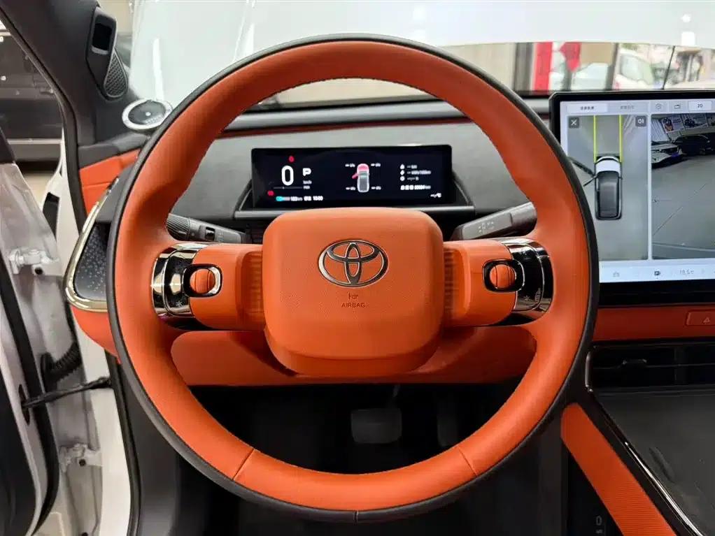 Platinum Smart 3X 2025 520 Pro+ LiDAR Edition — миниатюра 11