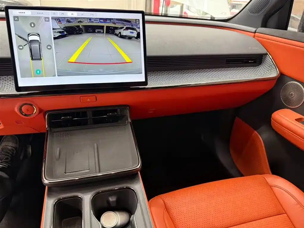 Platinum Smart 3X 2025 520 Pro+ LiDAR Edition — миниатюра 13