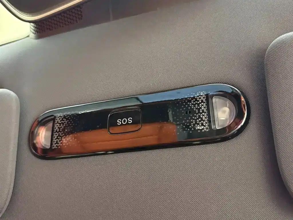Platinum Smart 3X 2025 520 Pro+ LiDAR Edition — миниатюра 14