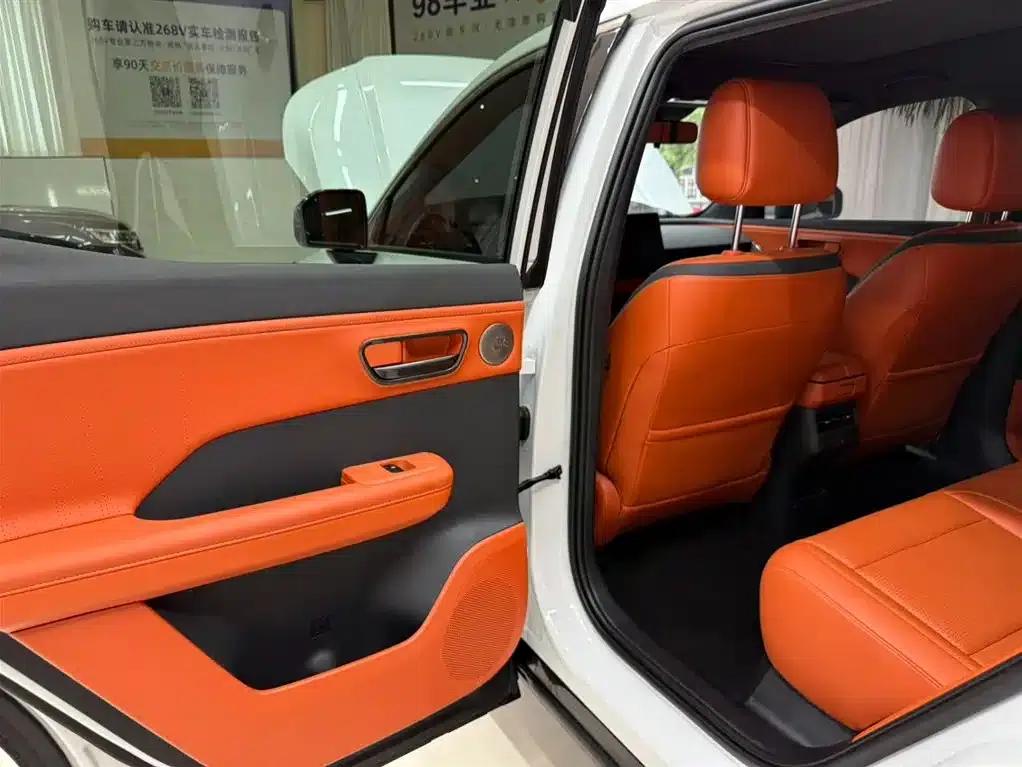 Platinum Smart 3X 2025 520 Pro+ LiDAR Edition — миниатюра 17