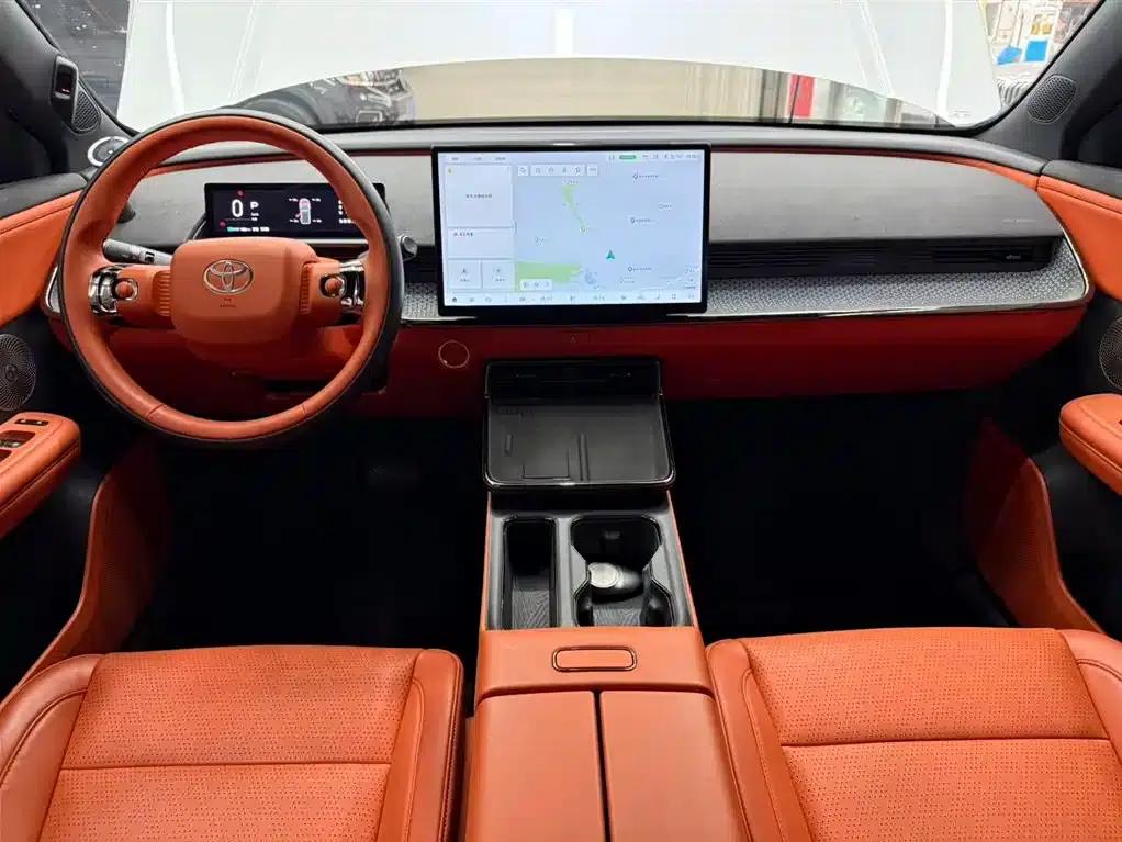 Platinum Smart 3X 2025 520 Pro+ LiDAR Edition — миниатюра 20