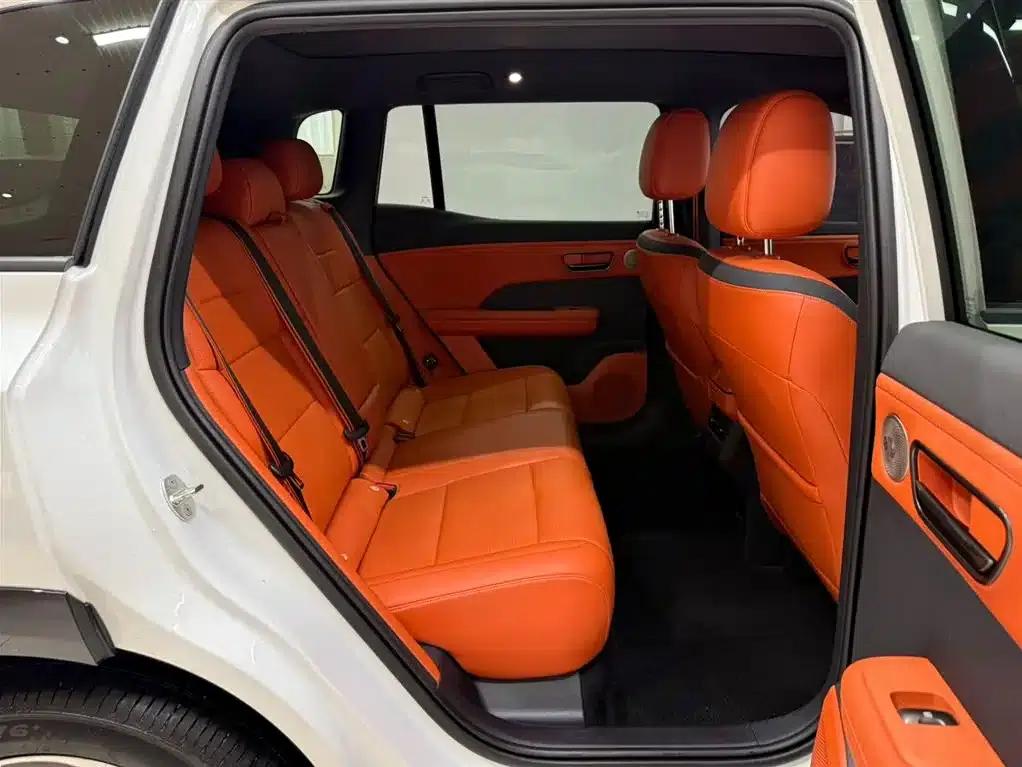 Platinum Smart 3X 2025 520 Pro+ LiDAR Edition — миниатюра 22