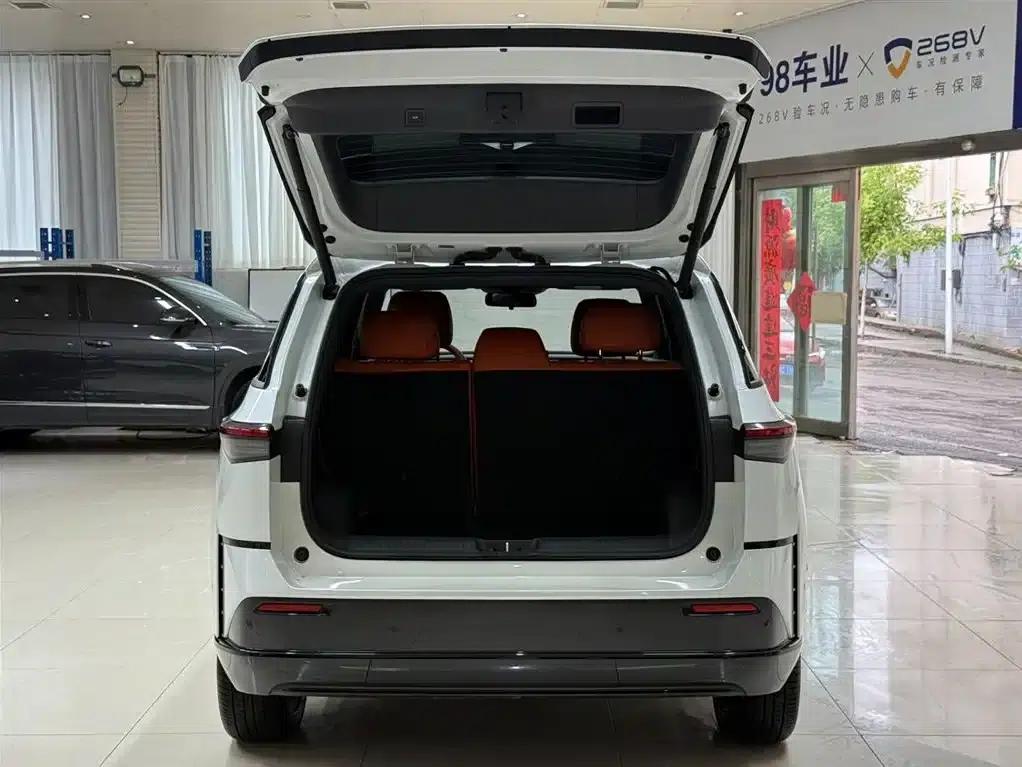 Platinum Smart 3X 2025 520 Pro+ LiDAR Edition — миниатюра 24