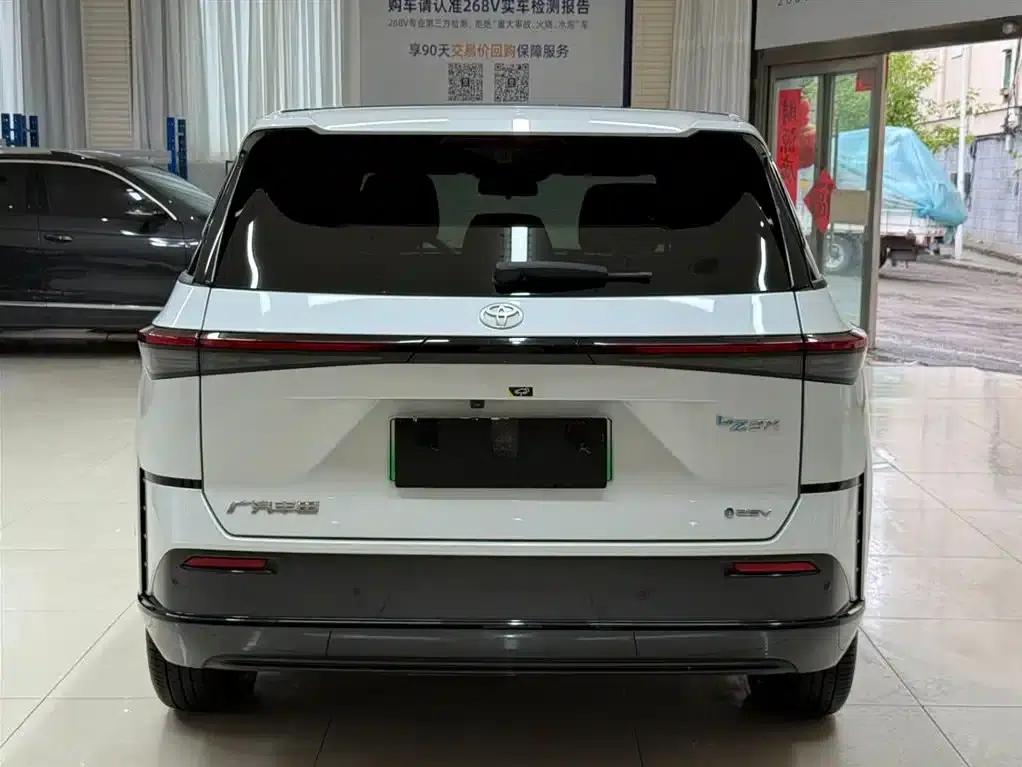 Platinum Smart 3X 2025 520 Pro+ LiDAR Edition — миниатюра 5