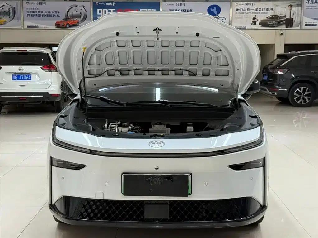 Platinum Smart 3X 2025 520 Pro+ LiDAR Edition — миниатюра 7