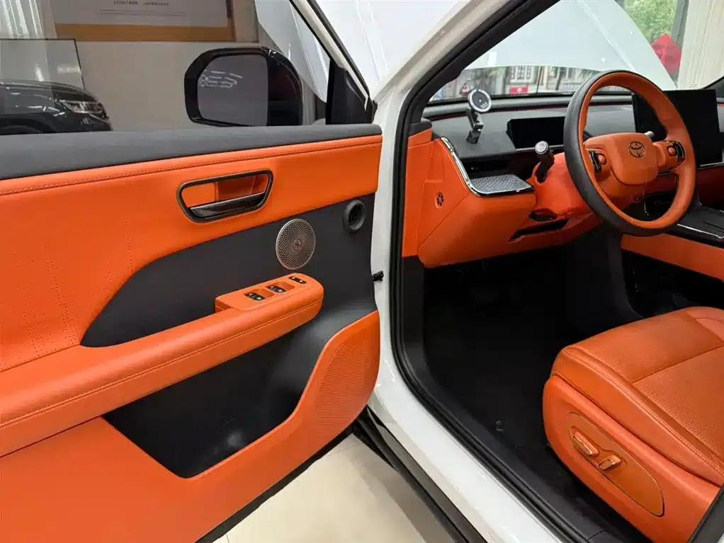 Platinum Smart 3X 2025 520 Pro+ LiDAR Edition — миниатюра 8