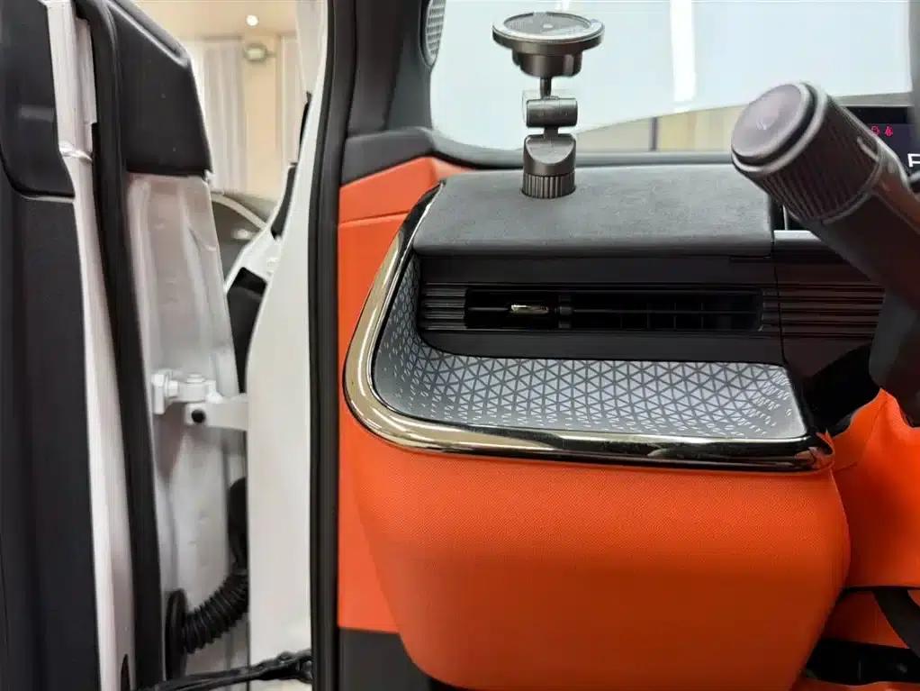 Platinum Smart 3X 2025 520 Pro+ LiDAR Edition — миниатюра 9