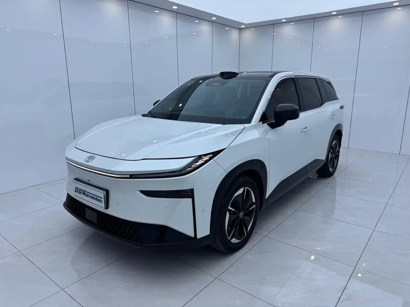 Platinum Smart 3X 2026 Model 520 Pro+ LiDAR Edition — миниатюра 1