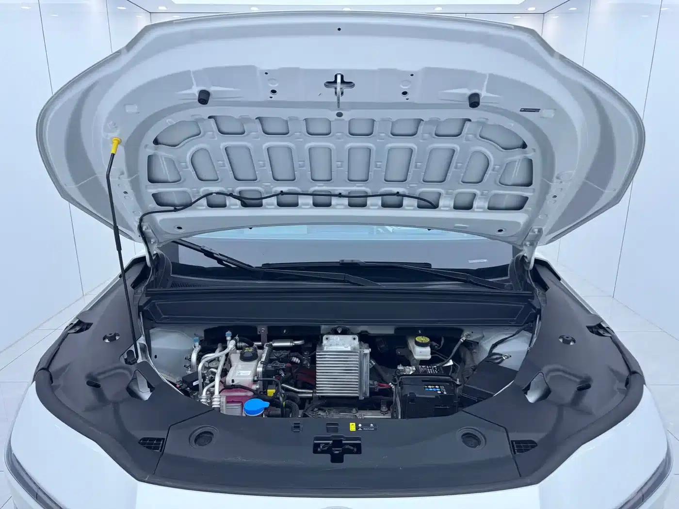Platinum Smart 3X 2026 Model 520 Pro+ LiDAR Edition — миниатюра 17