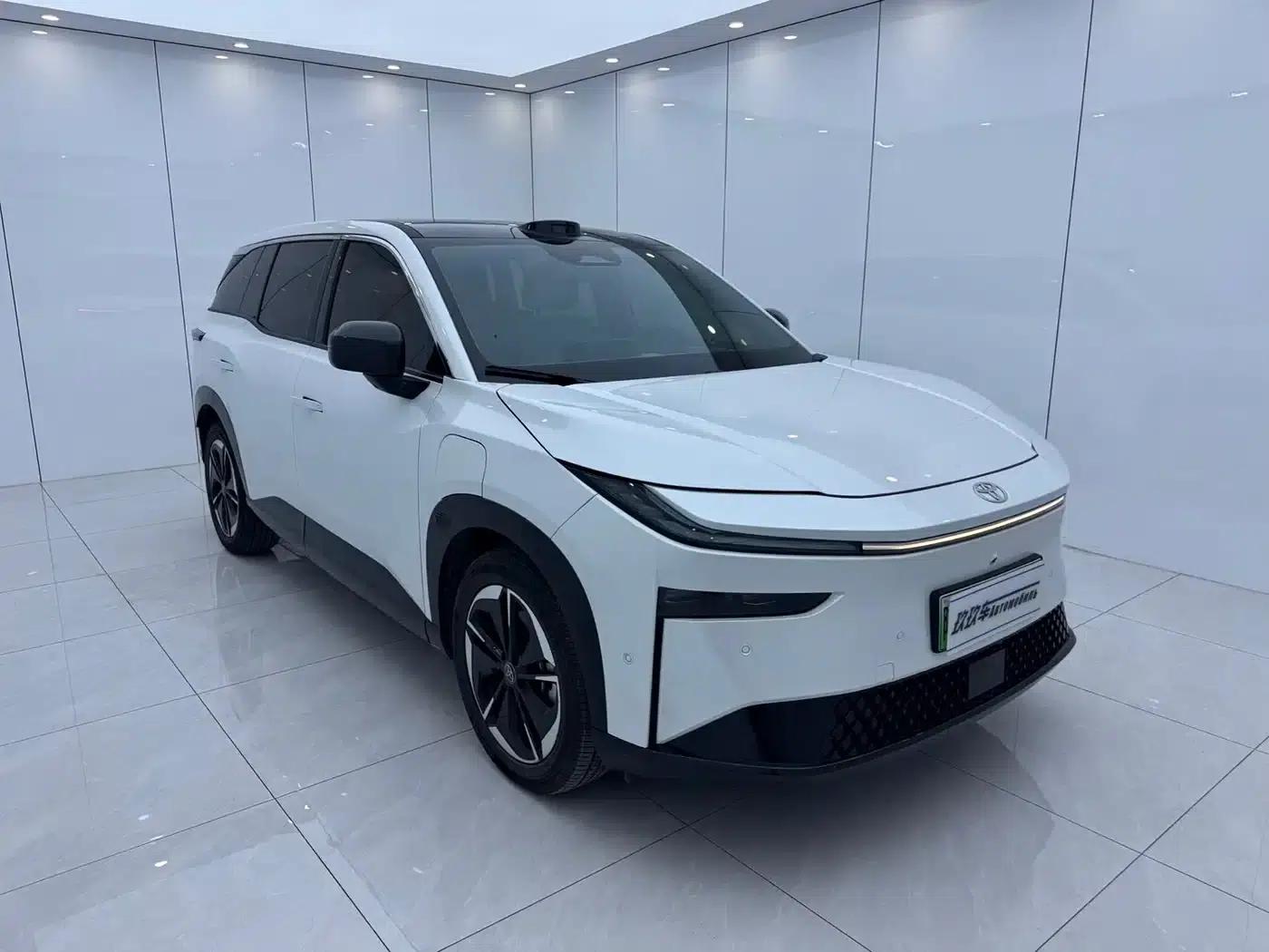 Platinum Smart 3X 2026 Model 520 Pro+ LiDAR Edition — миниатюра 3