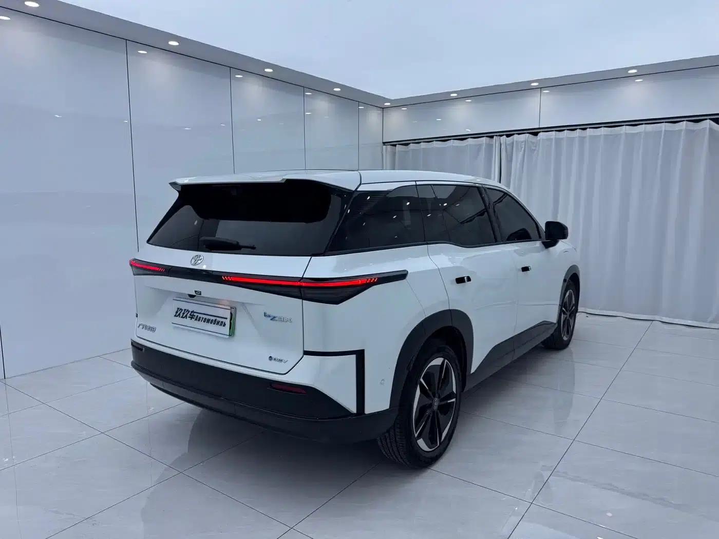 Platinum Smart 3X 2026 Model 520 Pro+ LiDAR Edition — миниатюра 4