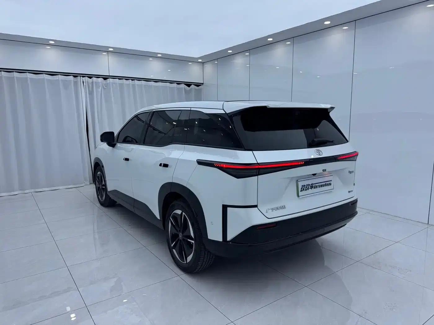 Platinum Smart 3X 2026 Model 520 Pro+ LiDAR Edition — миниатюра 6