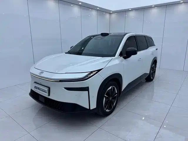Platinum Smart 3X 2026 Model 520 Pro+ LiDAR Edition