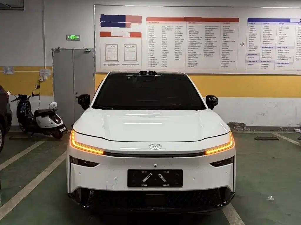 Platinum Smart 3X 2025 520 Pro+ LiDAR Edition — миниатюра 2